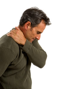 Back Pain from Soft Tissue Injuries | AICA Jonesboro