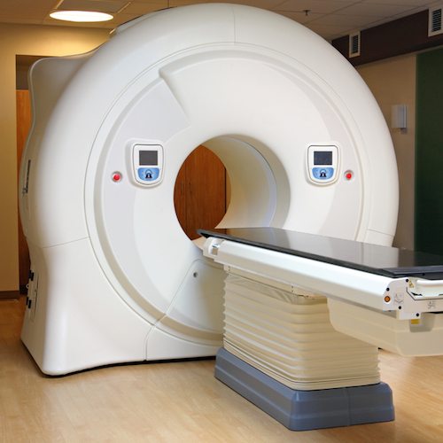 MRI Machine | AICA Jonesboro
