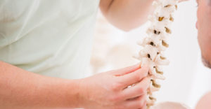 Jonesboro Chiropractic Treatment For Spinal Disc Conditions | AICA Jonesboro