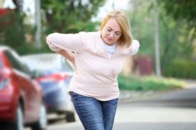 Long-Term Health Concerns For Untreated Car Accident Injuries | AICA Jonesboro