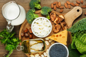 Are Calcium Supplements Helpful for Strong Bone Health | AICA Jonesboro