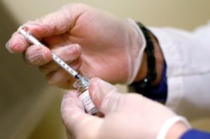 Cortisone injections - Are They Safe? | AICA Jonesboro