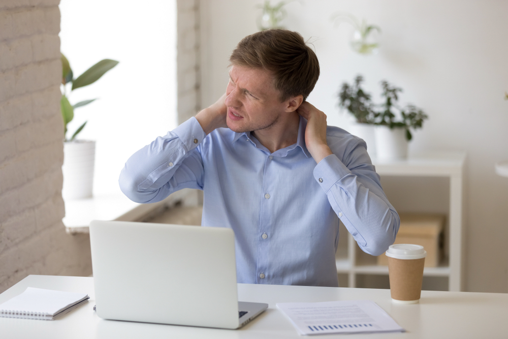 How Long Does Whiplash Last? Chiropractor Jonesboro AICA