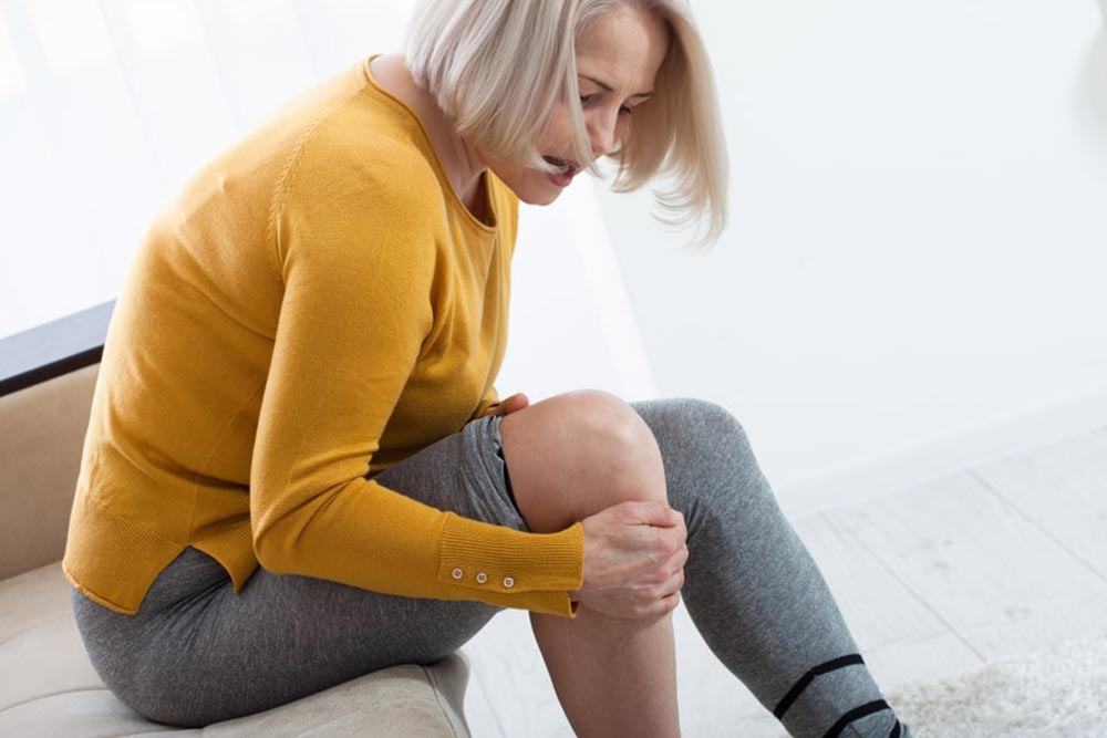 Top 8 Treatments for Chronic Joint Pain in 2021 AICA