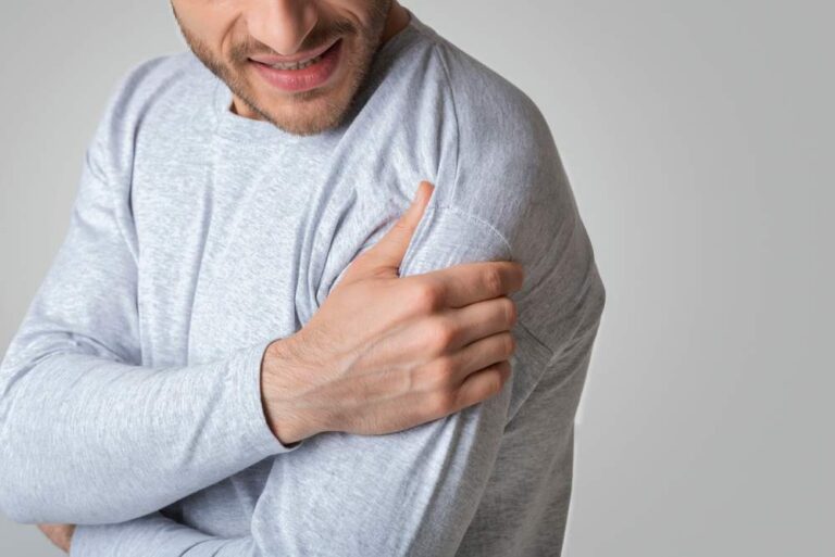 How to Relieve Rotator Cuff Pain at Night Chiropractor Jonesboro AICA