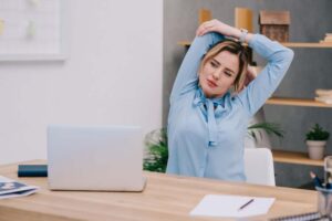 Stretch-the-Shoulder-During-the-Day-and-Before-Bed