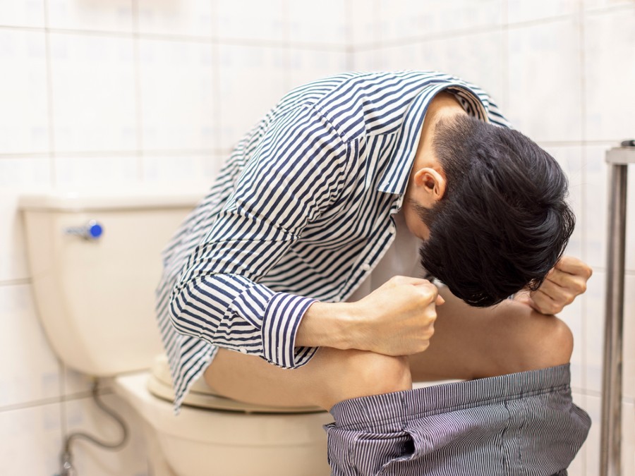 Can Constipation Cause Back Pain?
