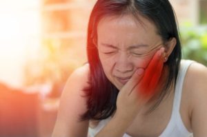 Causes of TMJ Disorders