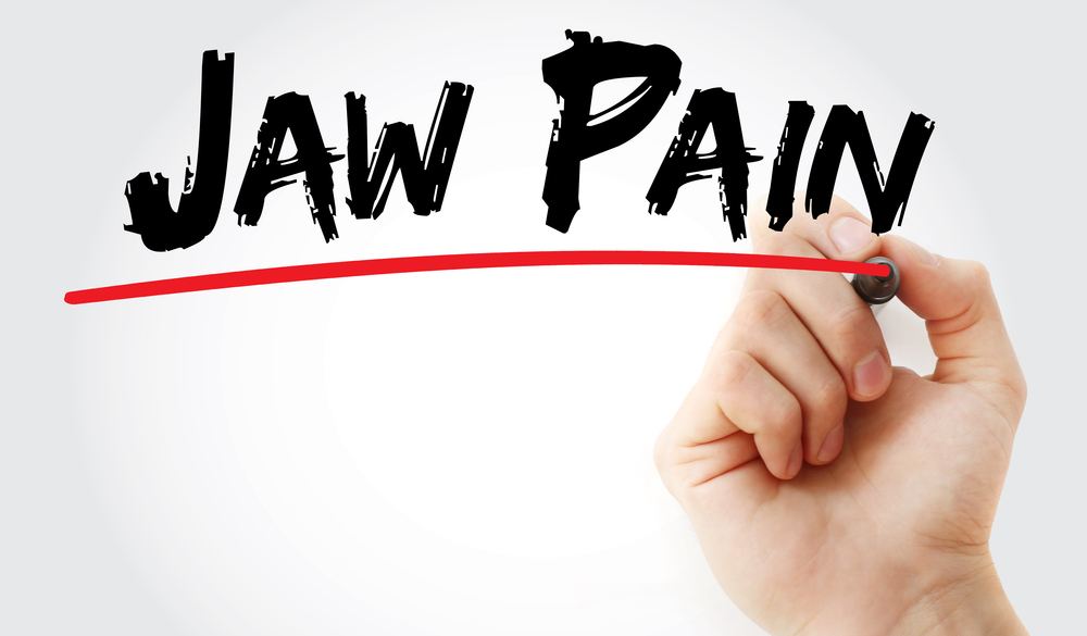 Characteristics of Jaw Pain