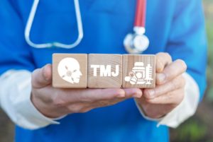 Chiropractic Care for TMJ