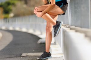 Common Are Dashboard Knee Injuries