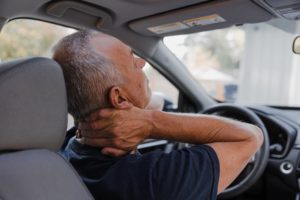 Car Accident Doctors Approach Spinal Cord Injuries